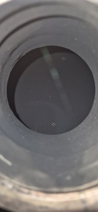 Dpf филтър за bmw f20, f21, f30, f31, f10,/ particulate filter N47D20C