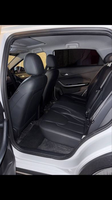 CERRY TIGGO 2 PRO 2025 йил