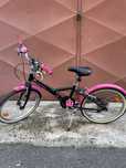 Bicicleta 20 inch