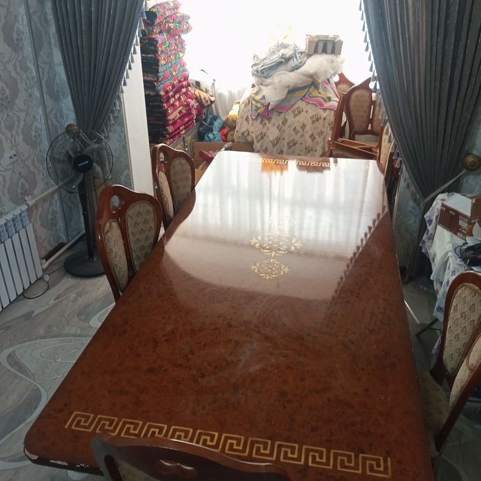 Calaksi инфнехпермь