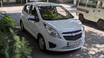 Chevrolet Spark 1 позиция