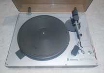 Грамофон Radiotehnika ЗП-101