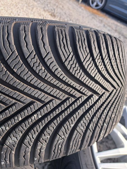 Данти 5х112 17 цола за мерцедес и др.