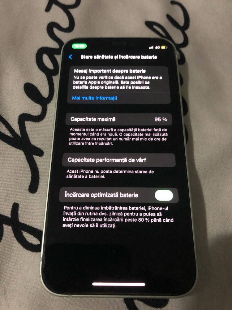 Iphone 12 mini 128gb