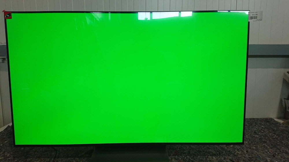 Televizor SAMSUNG OLED 48S90D, 120cm, Smart, 4K Ultra HD,100Hz,Clasa G