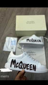 Adidasi Alexander McQueen Premium Calitate 1:1