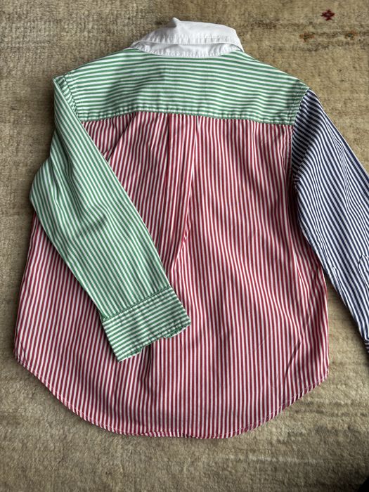 Camasa 3 ani Polo Ralph Lauren