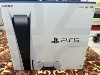 Sony PlayStation 5