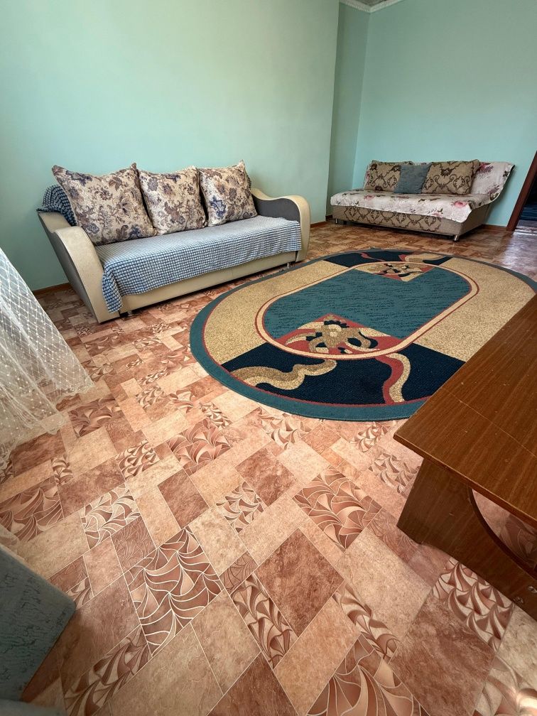 ДОМ В ЦЕНТРЕ 3х-КОМ Wi-Fi есть
