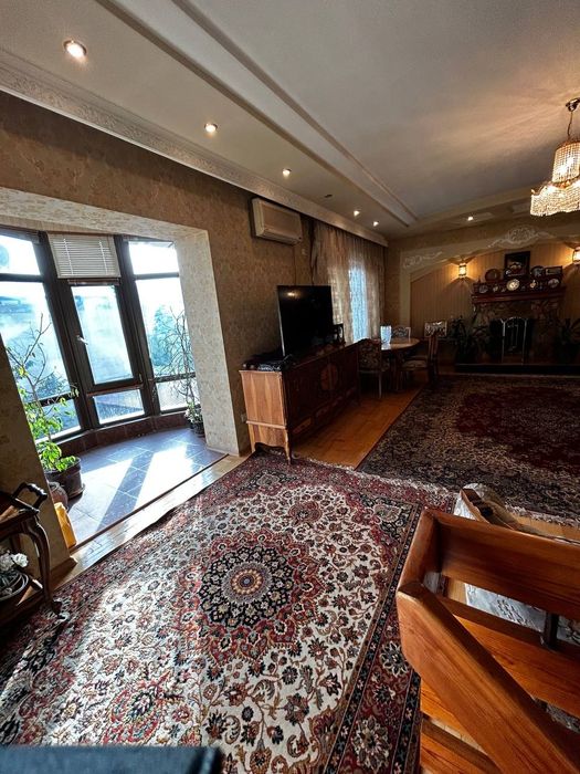 Уста Ширин техно рынок Малика