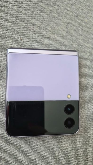 Telefon samsung flip 3