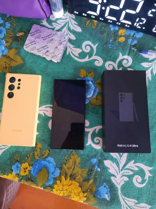 Самсунг с24 ультра