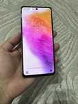 Samsung A73 holatiga yaxshi ishlashi zór aybi yóq