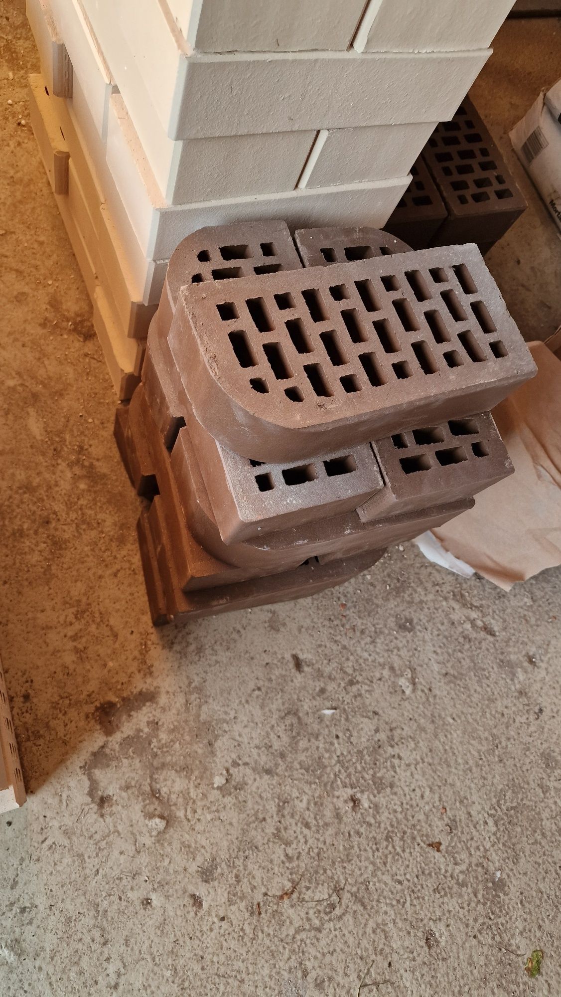 Cărămidă decorativă Klinker