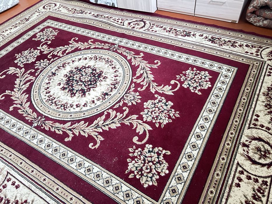 Килемдер сатылады