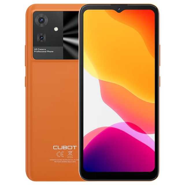 12GB 128GB 1TB CUBOT note 21