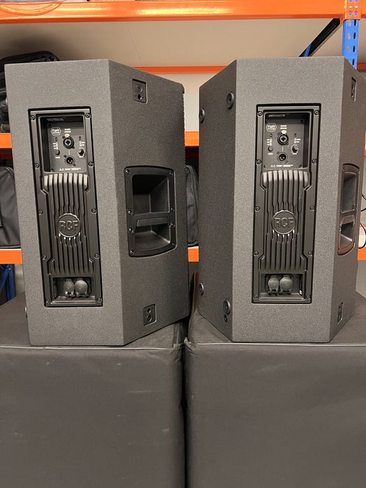 Активни тонколони RCF NX-932