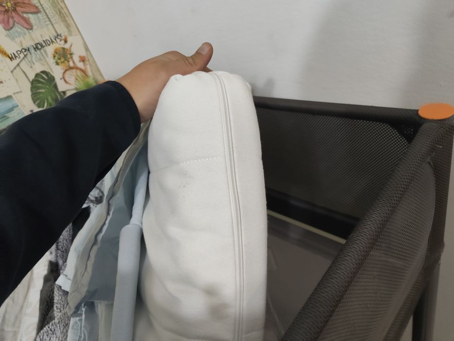 Детско двуетажно легло