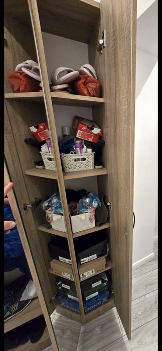 Mobina din PAL pentru hol