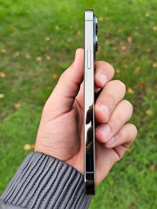 iphone 13 pro max kafolat bilan