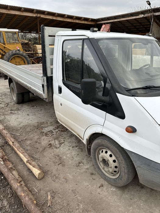 Vand Ford Transit 2.4 axa dubla