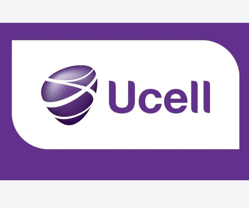 UCELL Gold nomer, 0 0 х - 0 0 - 7 0 Голд номер