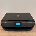 Vând imprimantă HP DeskJet Ink Advantage 4535 Wi-Fi + cartuș sigilat