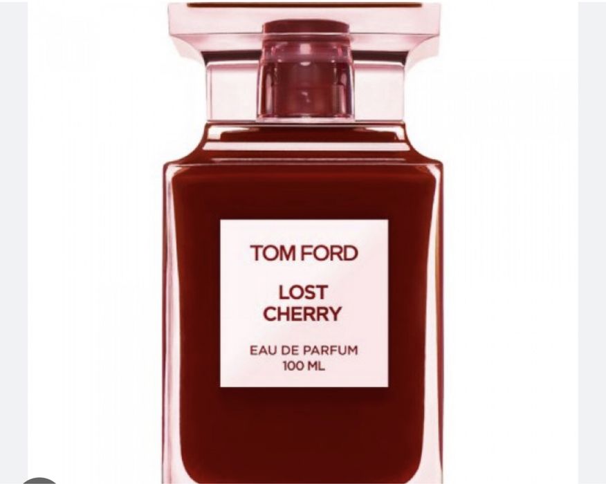 Tom ford lost cherry