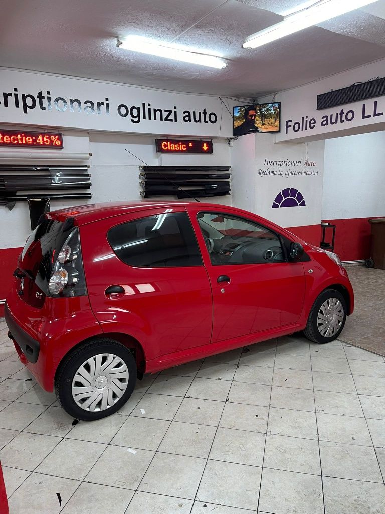 Citroen C1 37000 km