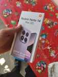 Resmi note 14 Pro 5G 256 GB