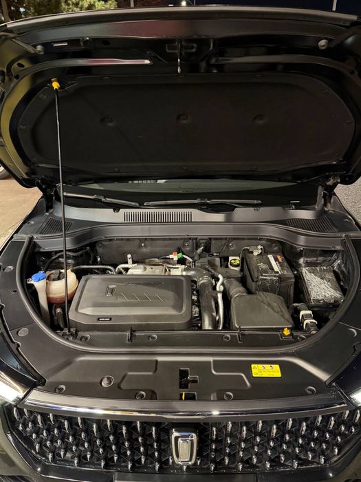 Bestune T55, 1,5 2024