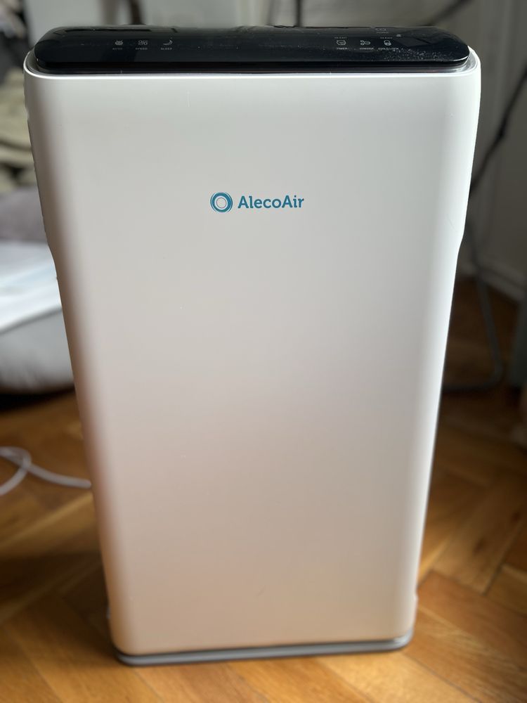 Purificator de aer AlecoAir P35 PRIME