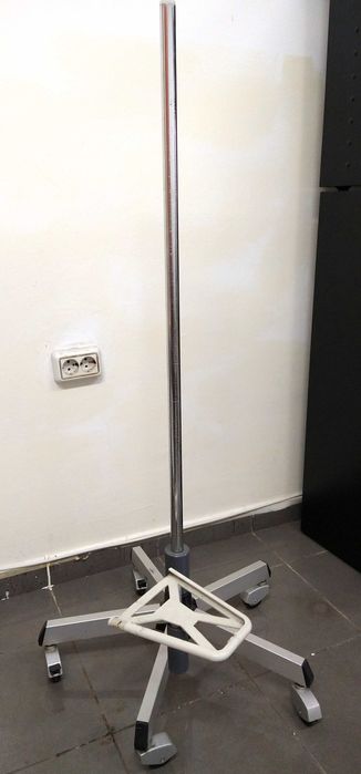 Stativ Medical Mobil (Perfuzor)  perfuzii