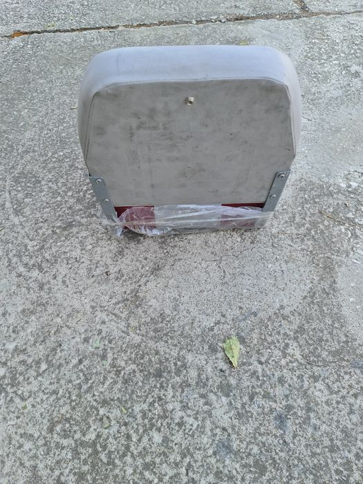 Стол за морска лодка !