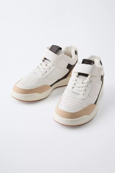 ZARA Детские кроссовки