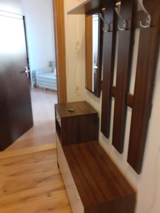 Двустаен апартамент под наем