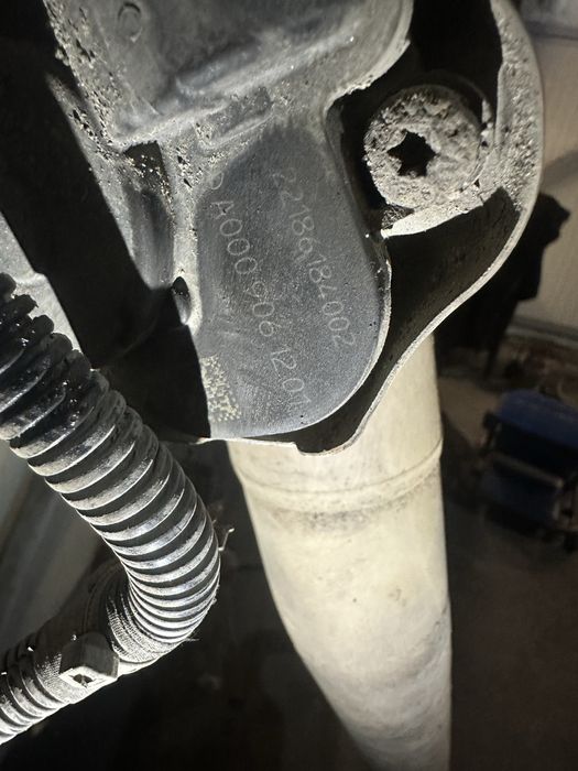 Evacuare dubla toba amg CLA w117 clapeta acceleratie mercedes