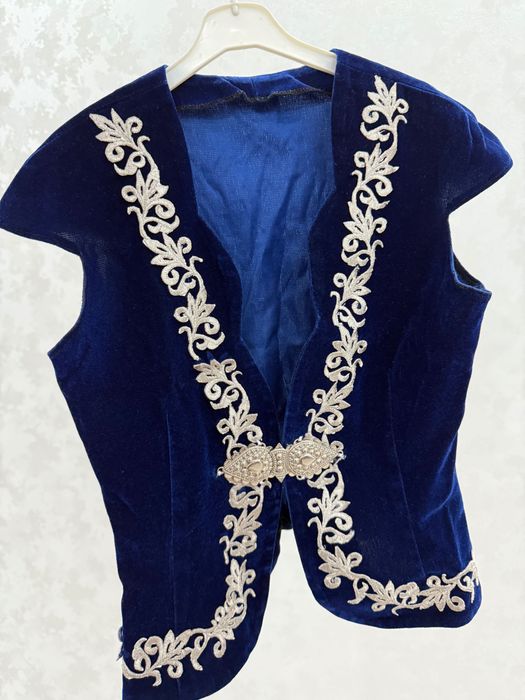 Кажекей для девочек