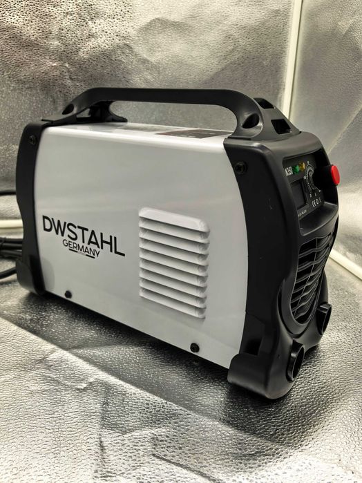 Invertor MMA Deutsche Stahl 350A - 399 lei