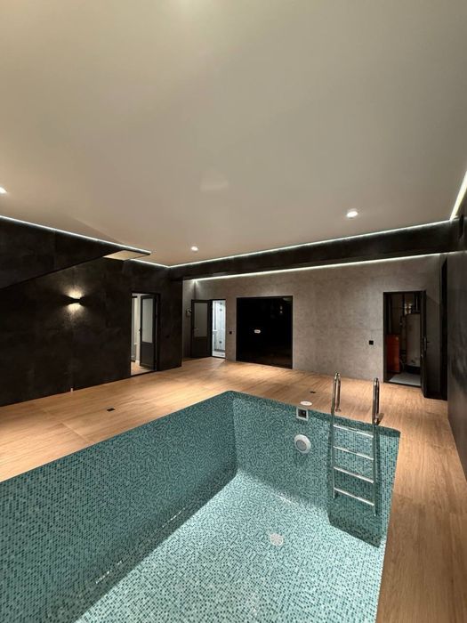 Мирзоулугбек 2,2 соток 420кв.м с Бассейном