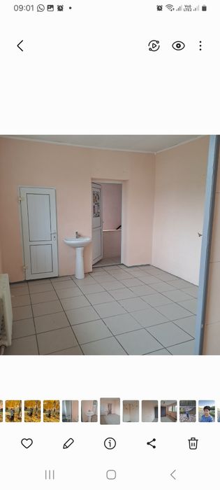 Сдам помещение под офис