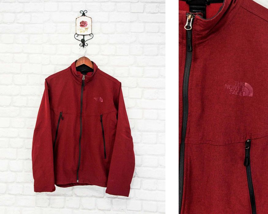 The North Face Flash Dry Оригинално мъжко яке размер М