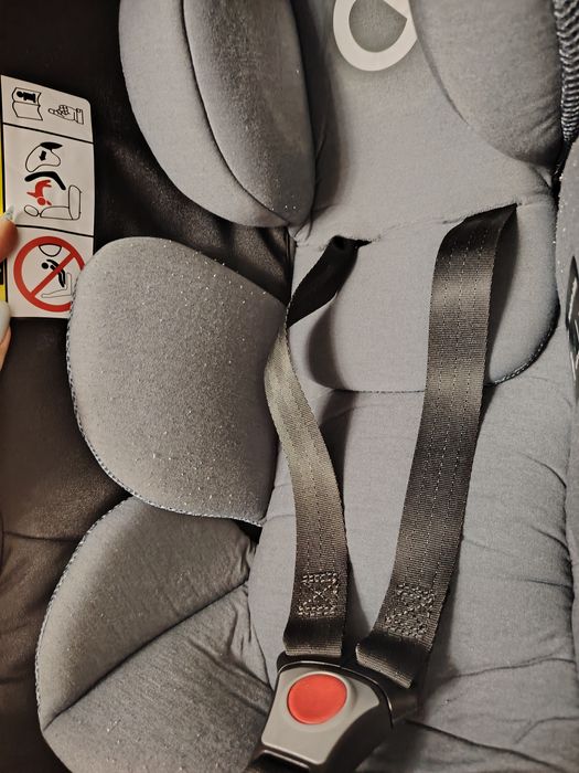 Lionello Astrid i-size