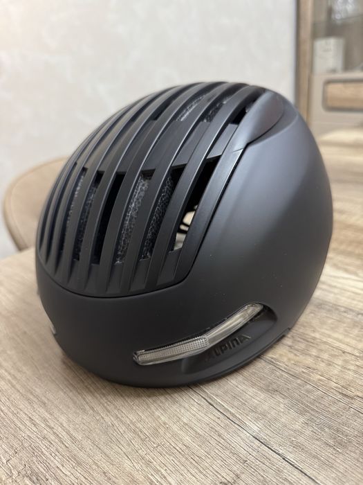 Велосипедна каска Alpina Brighton Mips Helmet
