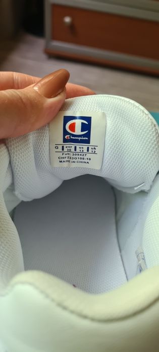 Adidași , Pantofi sport  Champion noi