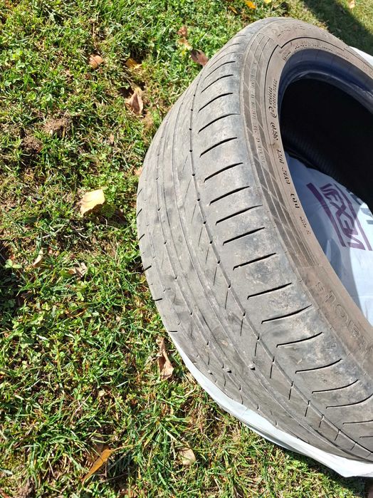 Летни гуми Continental ContiSportContact 5 245/45 R19