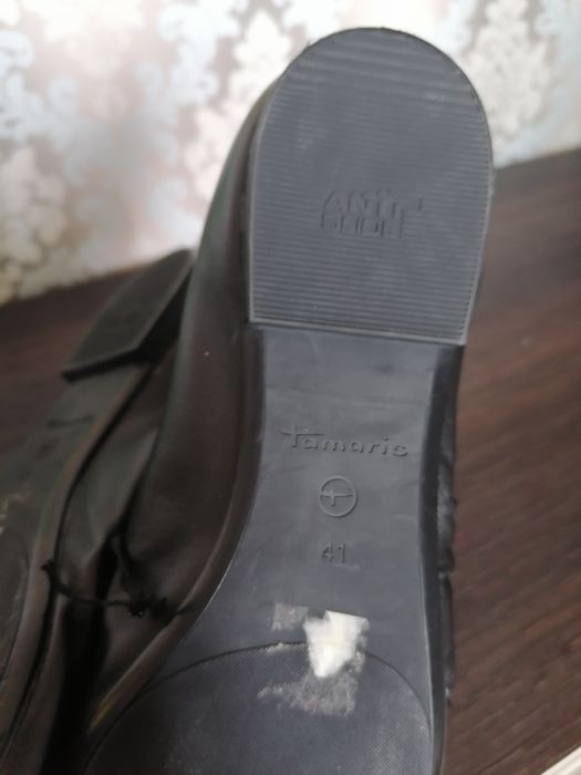 Vand mocasini Tamaris marimea 41