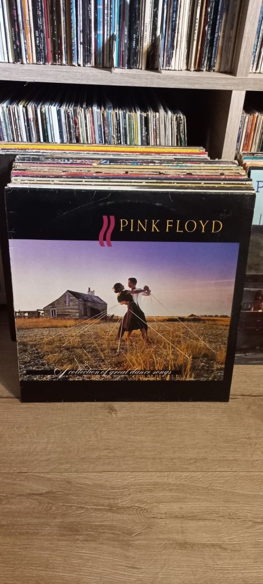 Discuri vinil rock
