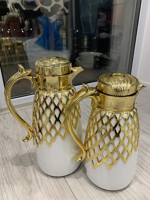 Термос чайник құман куман приданное кыз жасау қыз жасауы