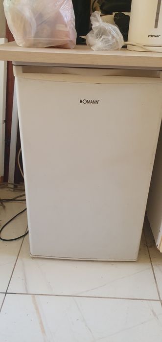 Vand congelator mic 84 cm